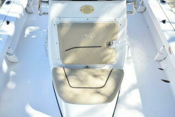 21ft Sportsman Yacht For Sale