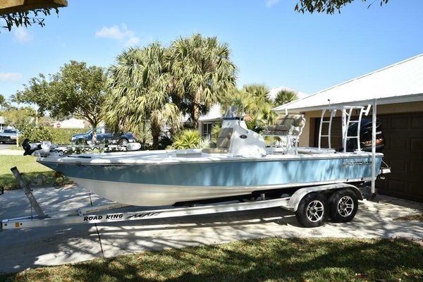 21ft Sportsman Yacht For Sale