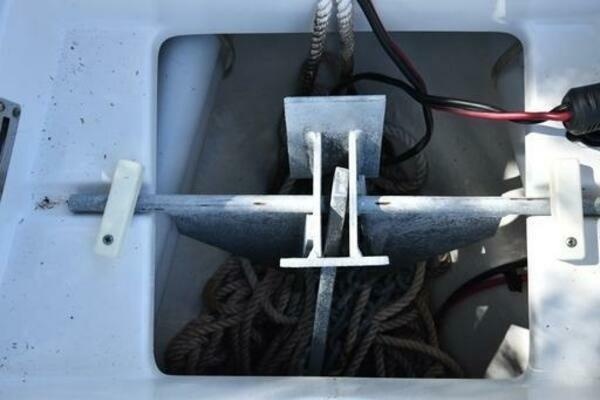21ft Sportsman Yacht For Sale
