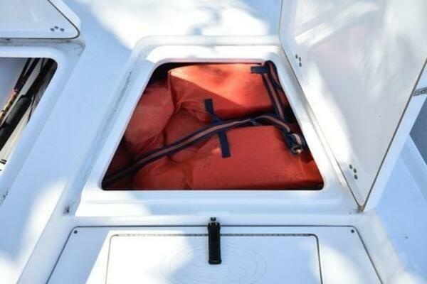21ft Sportsman Yacht For Sale