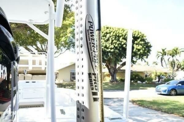 21ft Sportsman Yacht For Sale