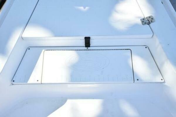 21ft Sportsman Yacht For Sale