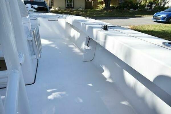21ft Sportsman Yacht For Sale