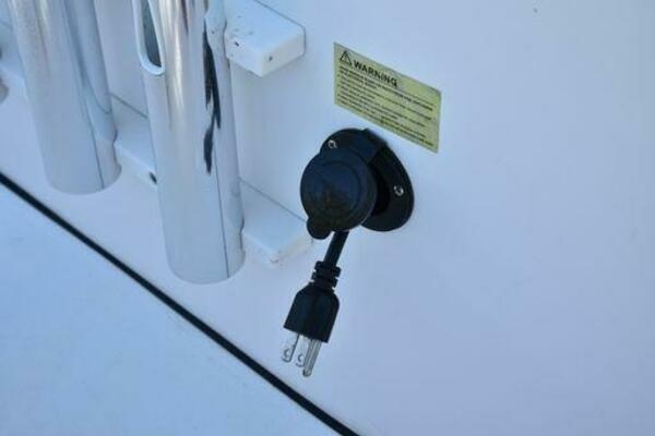 21ft Sportsman Yacht For Sale