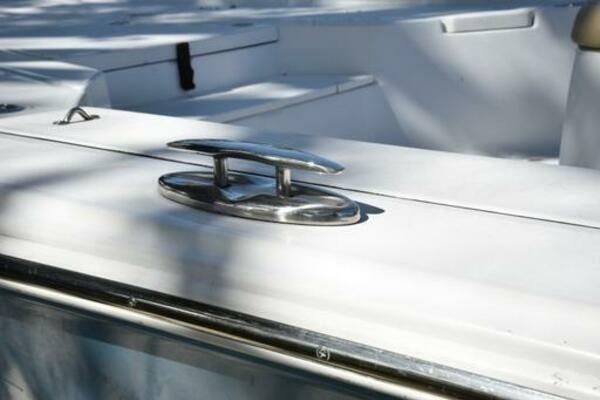 21ft Sportsman Yacht For Sale