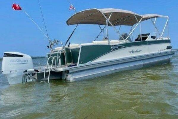 25ft Avalon Yacht For Sale 25ft Avalon Yacht For Sale