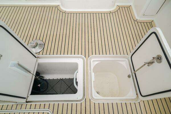 Viking 45 Convertible Yacht For Sale