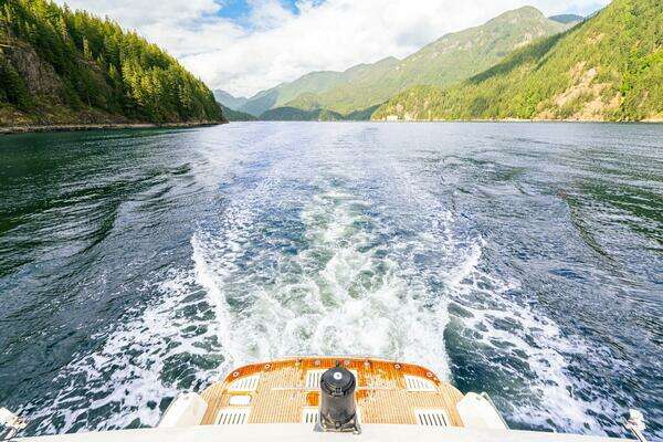 Mystica Skylounge Yacht For Sale