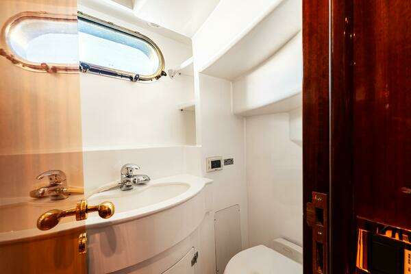 Mystica Skylounge Yacht For Sale