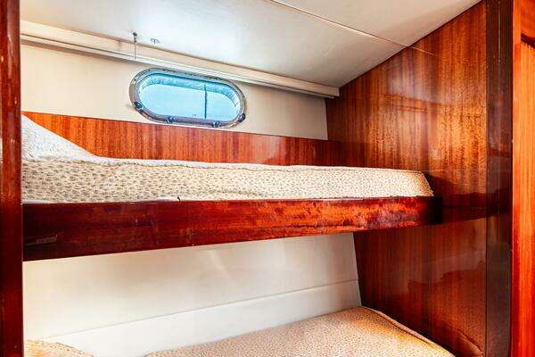 Mystica Skylounge Yacht For Sale
