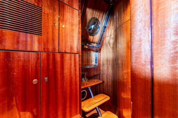 Mystica Skylounge Yacht For Sale