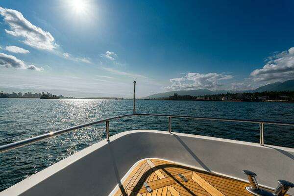 Mystica Skylounge Yacht For Sale