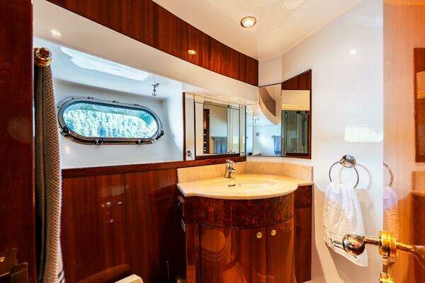 Mystica Skylounge Yacht For Sale