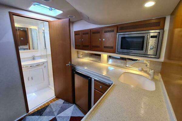Cabo Express with Tower Yacht For Sale