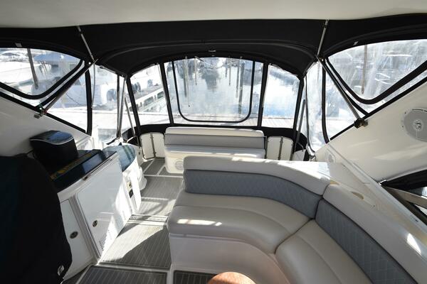 42ft Regal Yacht For Sale