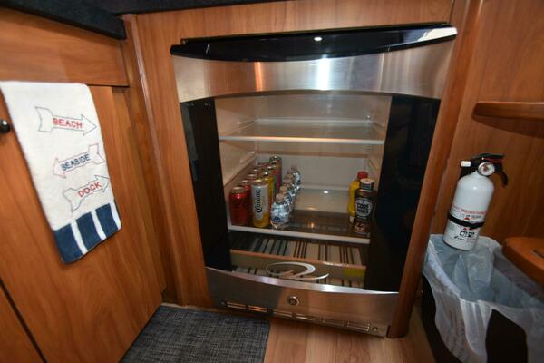 42ft Regal Yacht For Sale