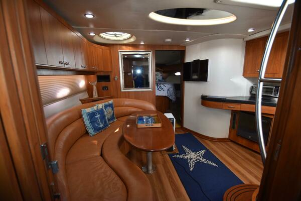 42ft Regal Yacht For Sale