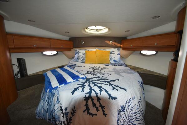 42ft Regal Yacht For Sale