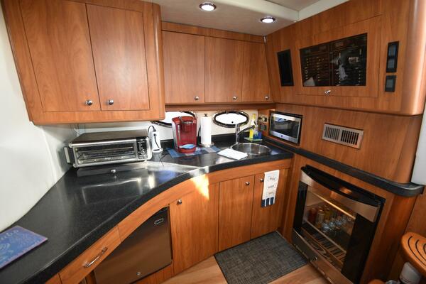 42ft Regal Yacht For Sale