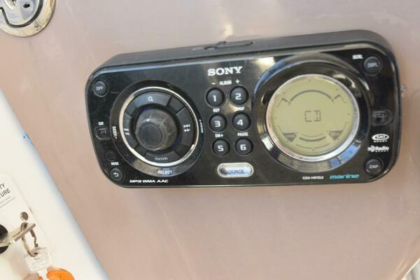 42ft Regal Yacht For Sale