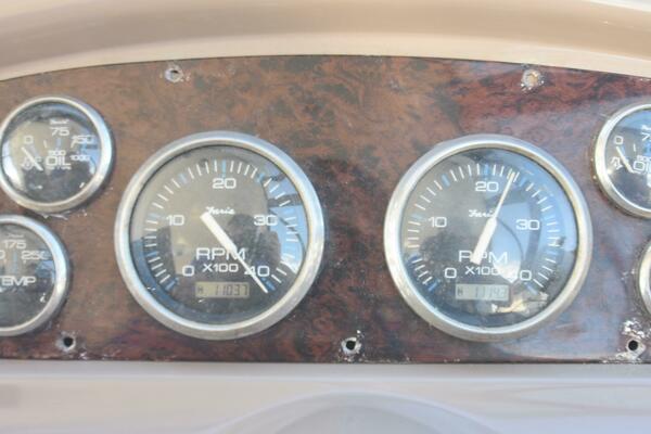 42ft Regal Yacht For Sale