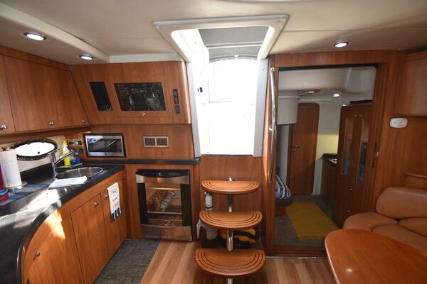 42ft Regal Yacht For Sale