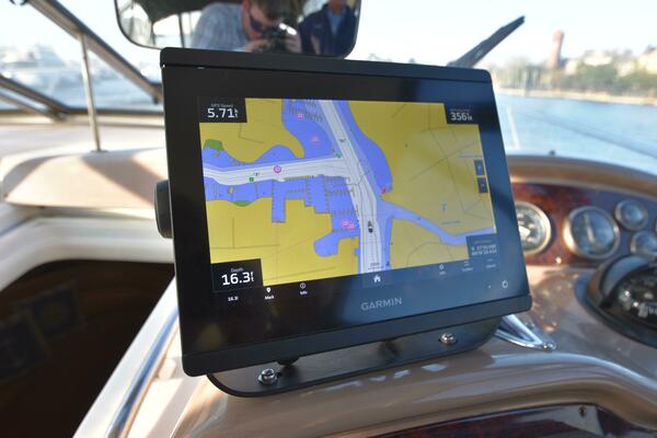 42ft Regal Yacht For Sale