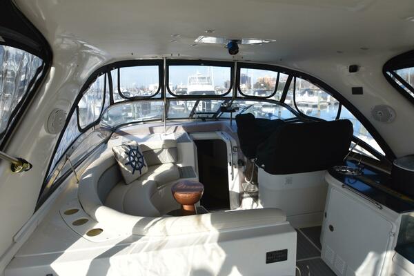 42ft Regal Yacht For Sale