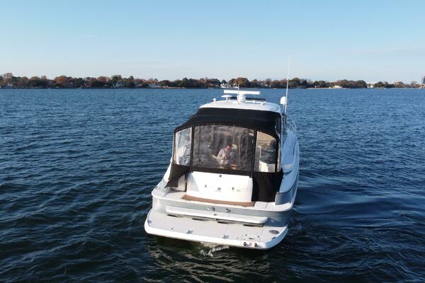 42ft Regal Yacht For Sale