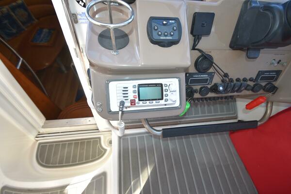 42ft Regal Yacht For Sale