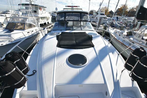 42ft Regal Yacht For Sale