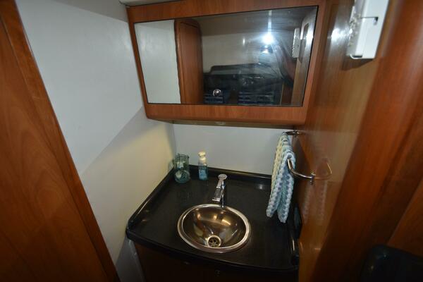 42ft Regal Yacht For Sale