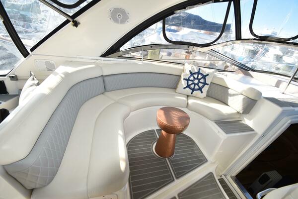 42ft Regal Yacht For Sale