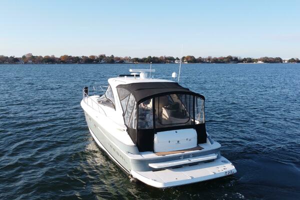 42ft Regal Yacht For Sale