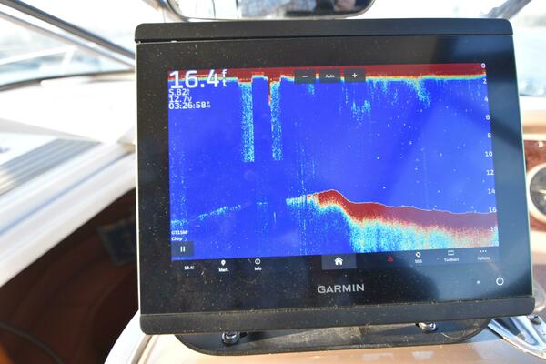 42ft Regal Yacht For Sale