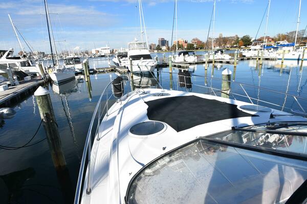 42ft Regal Yacht For Sale