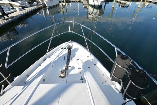 42ft Regal Yacht For Sale