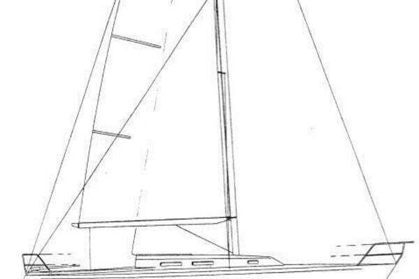 Photo of the 1989 J Boats Masthead Sloop "URBAN RENEWAL"