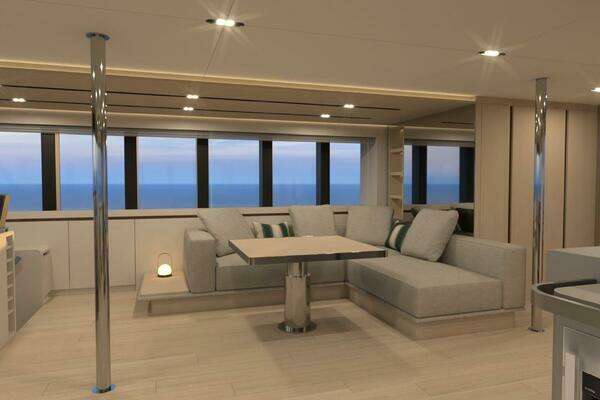 Photo of the 2025 Archipelago A-80 Expedition