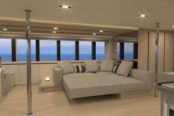 Photo of the 2025 Archipelago A-80 Expedition