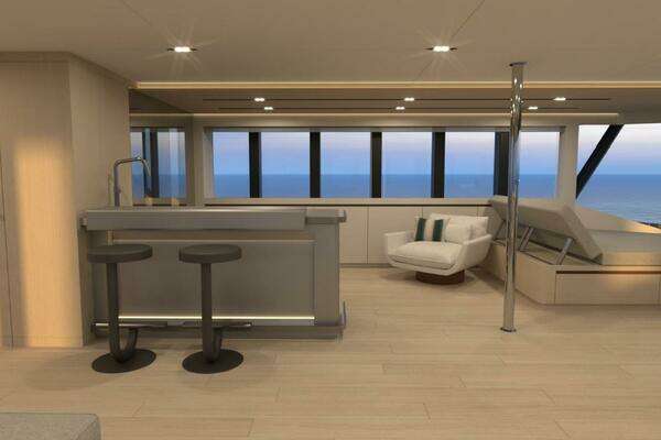 Photo of the 2025 Archipelago A-80 Expedition