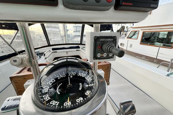Lucky II 38ft Catalina Morgan Yacht For Sale