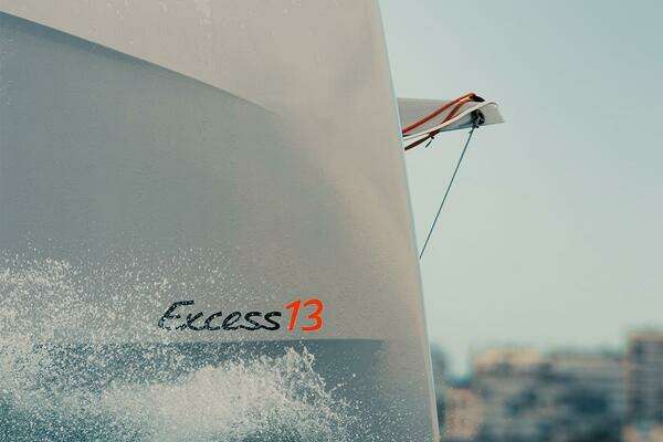 Excess Excess 13 Yacht For Sale