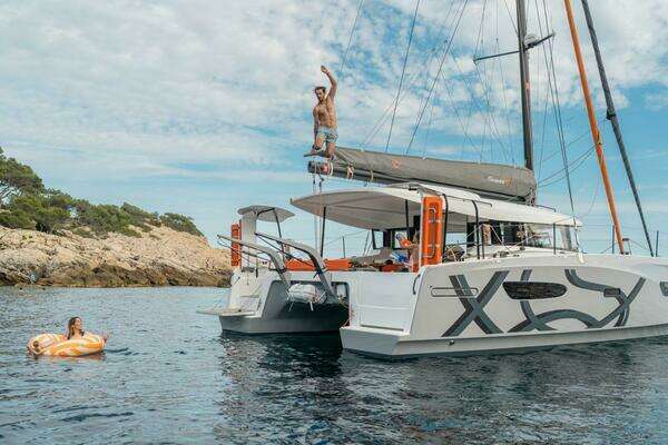 Excess Excess 13 Yacht For Sale