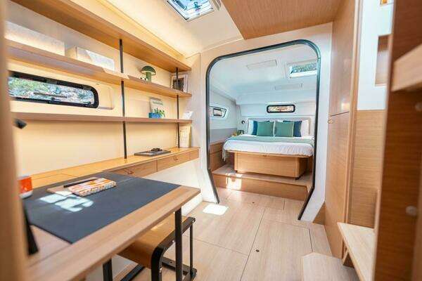 Excess Excess 13 Yacht For Sale