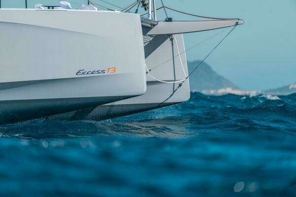 Excess Excess 13 Yacht For Sale