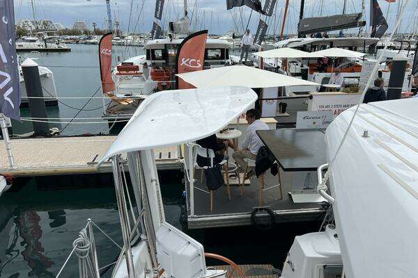 Excess Excess 13 Yacht For Sale