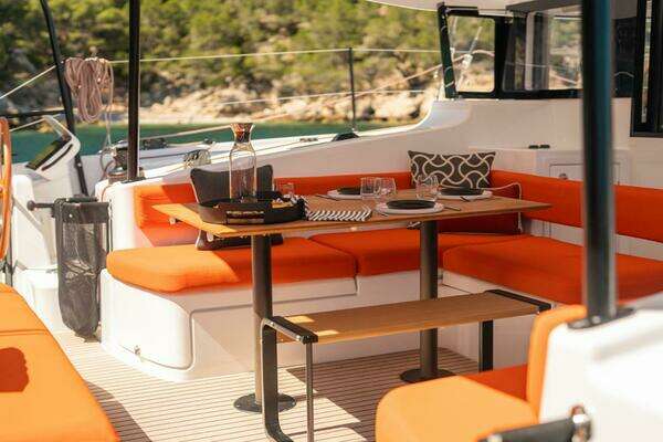 Excess Excess 13 Yacht For Sale