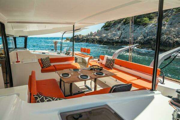 Excess Excess 13 Yacht For Sale