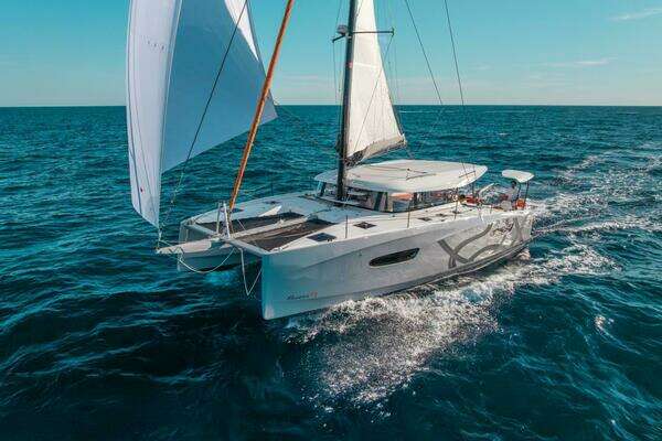43-ft-Excess-2025-Excess 13-New Excess 13 Annapolis Maryland United States  yacht for sale